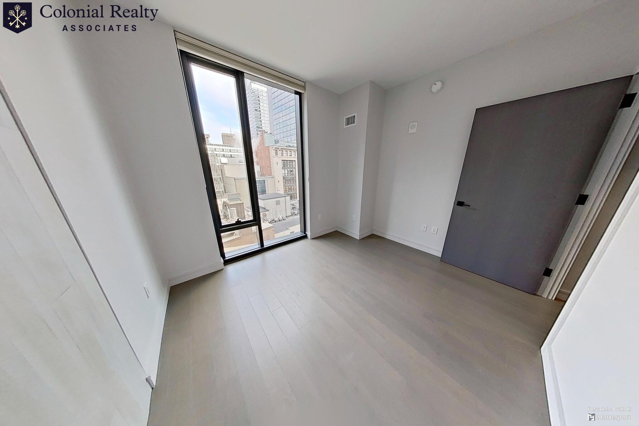 55 Lagrange St, Theatre District