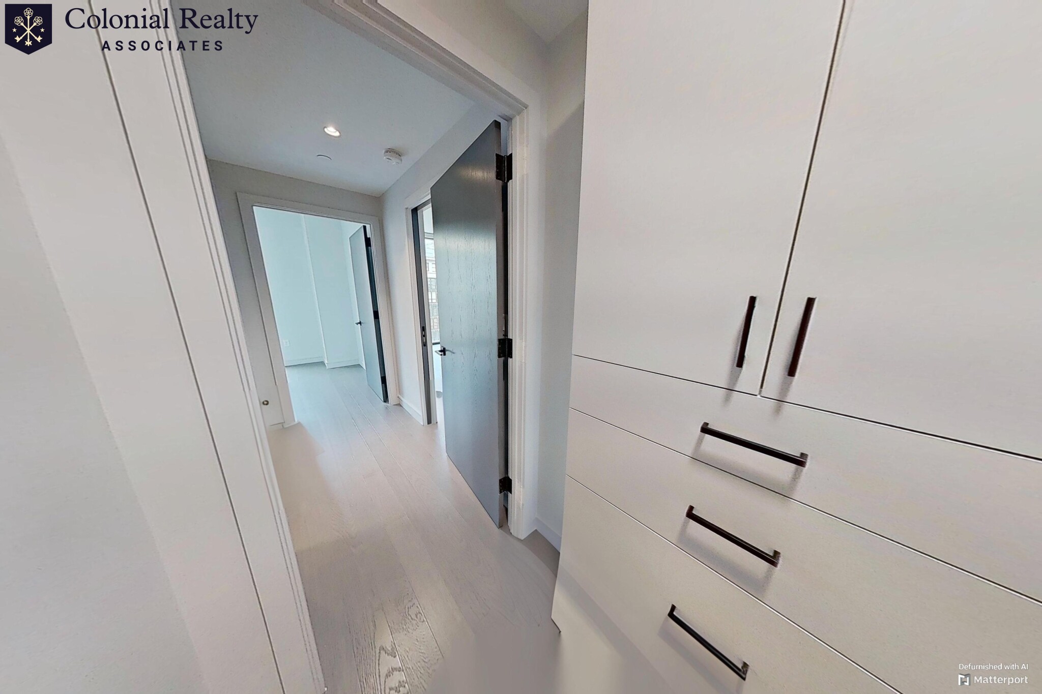 55 Lagrange St, Theatre District