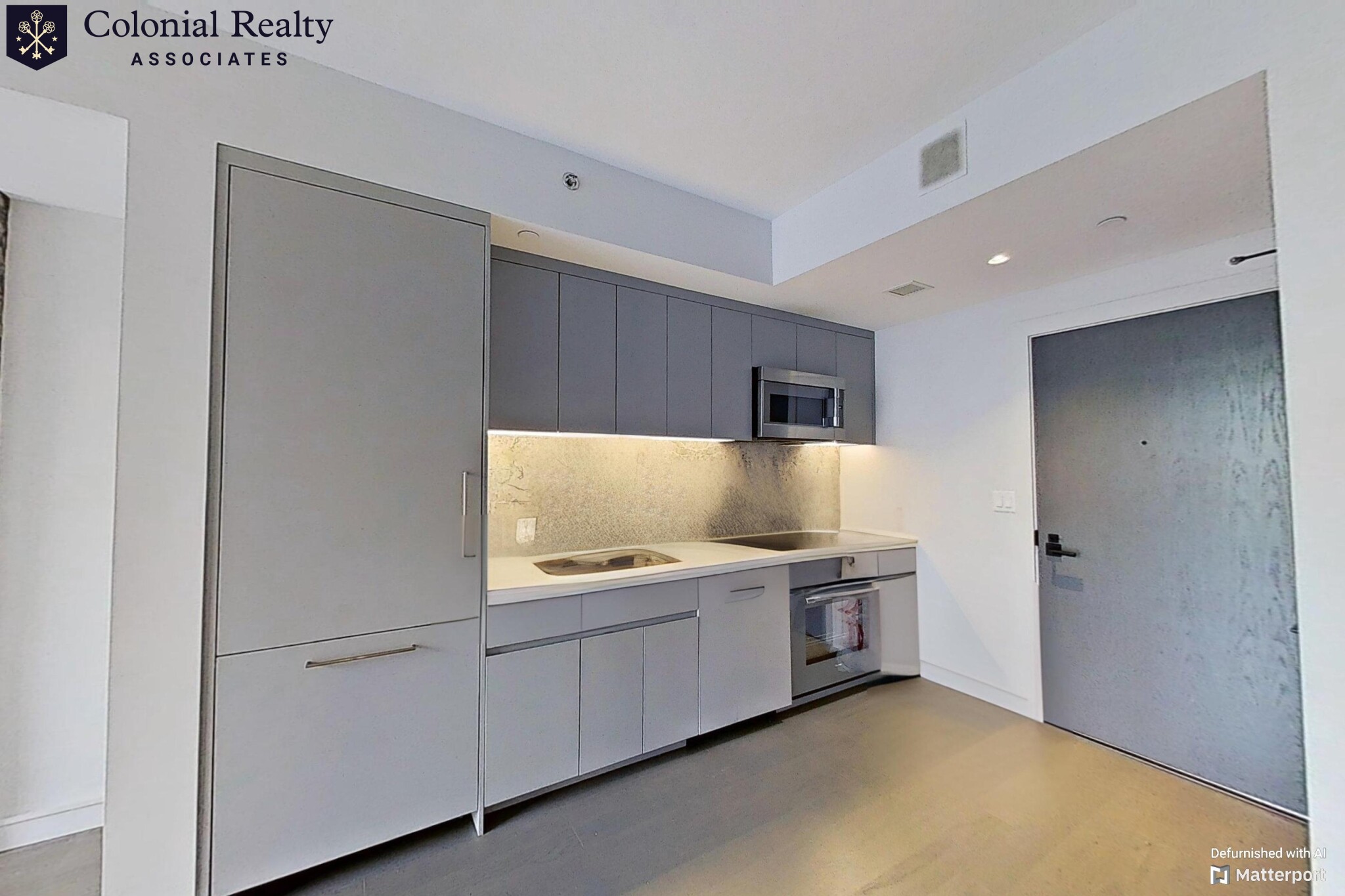 55 Lagrange St, Theatre District