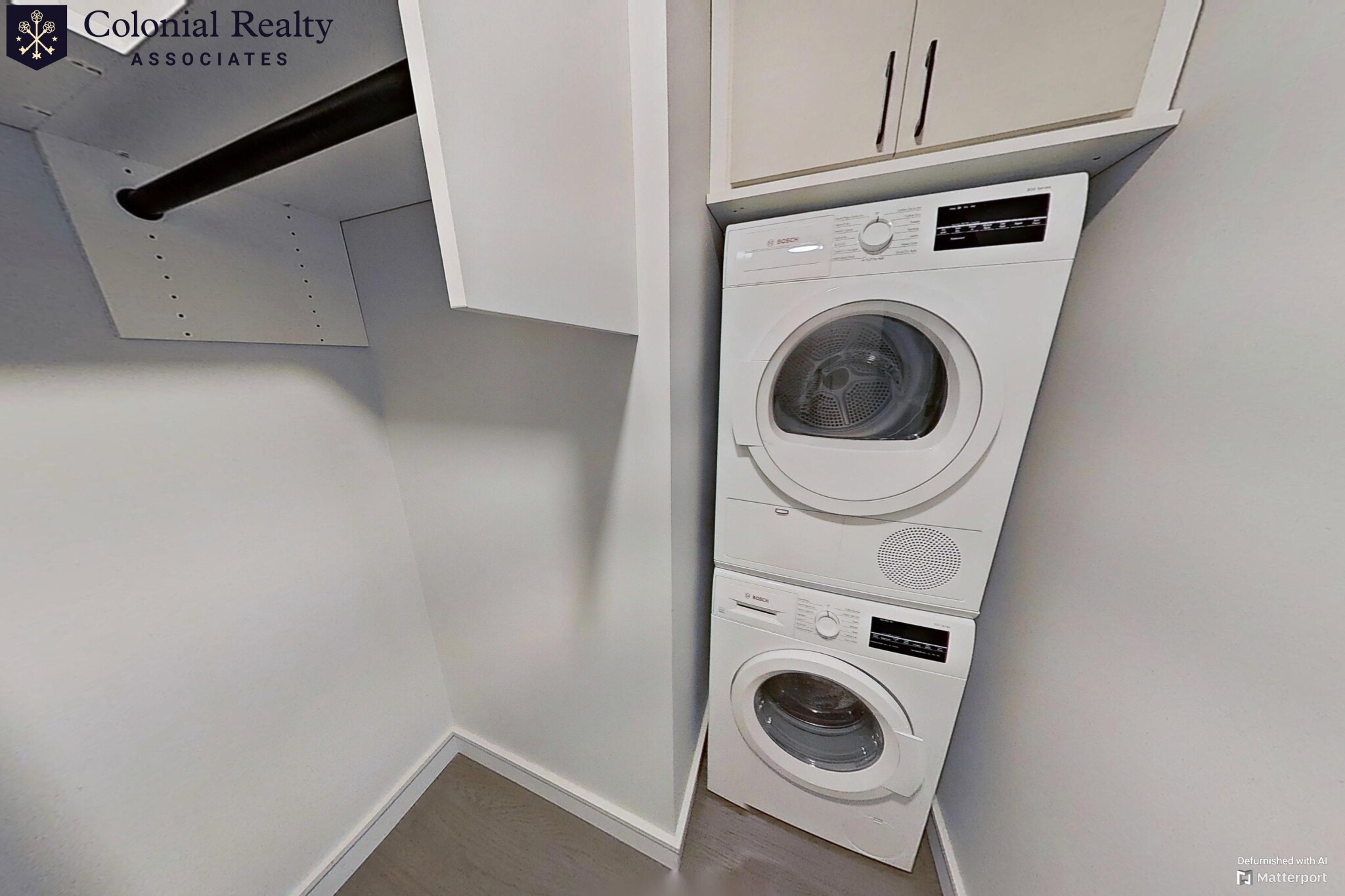 55 Lagrange St, Theatre District