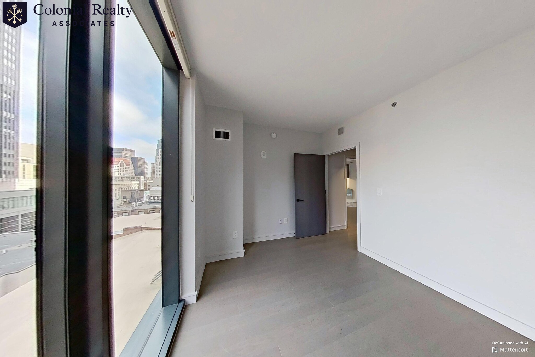 55 Lagrange St, Theatre District