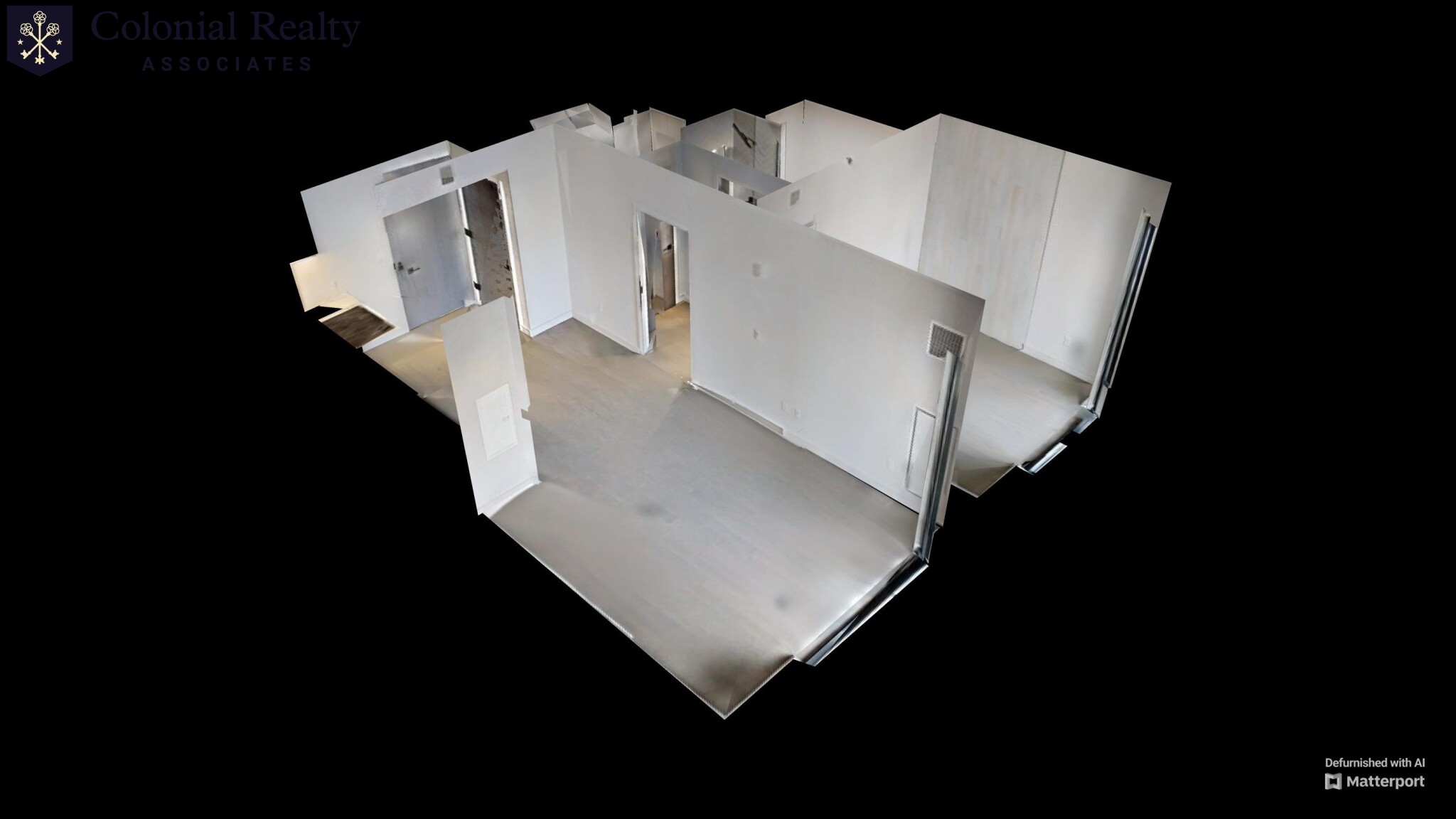 55 Lagrange St, Theatre District