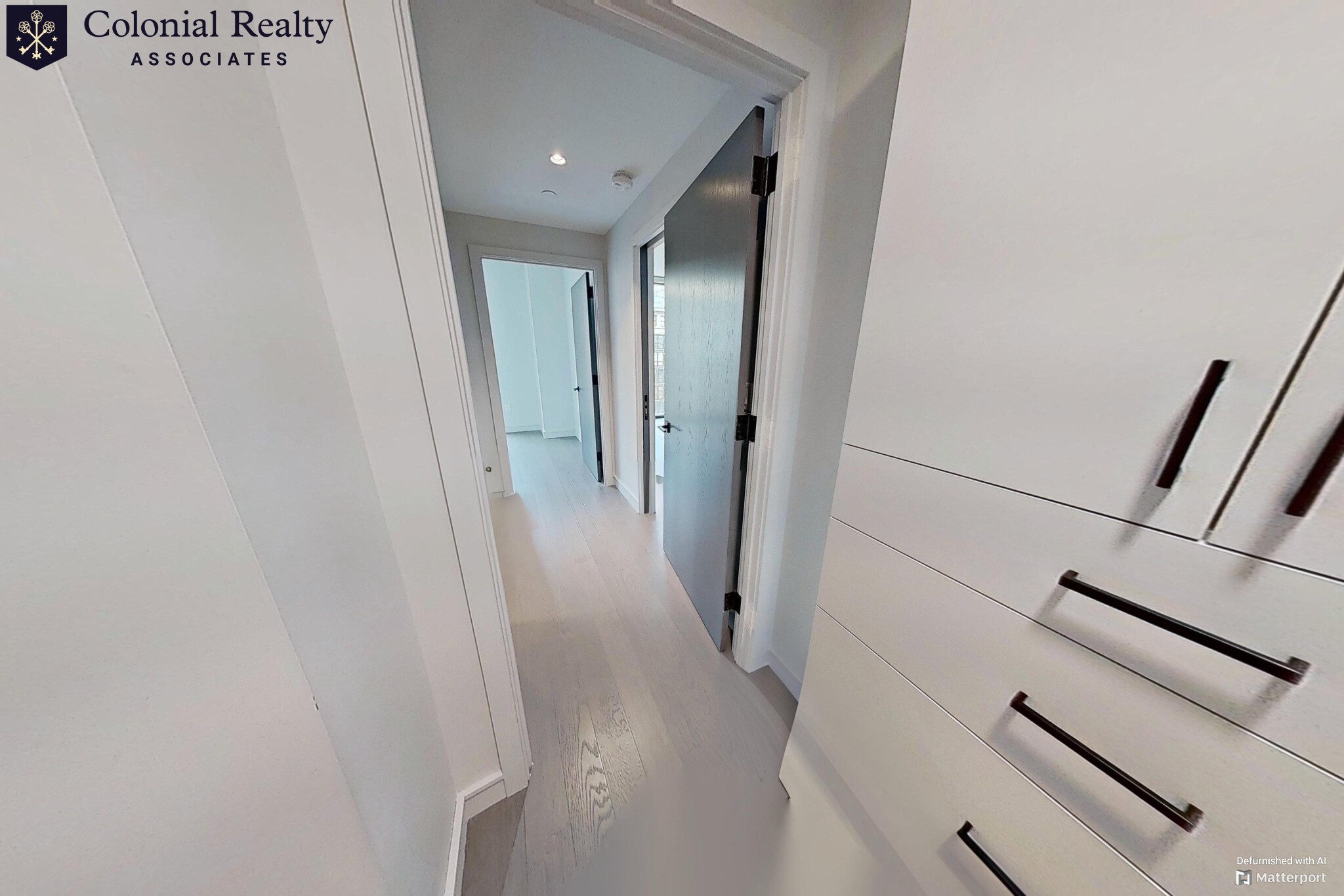 55 Lagrange St, Theatre District