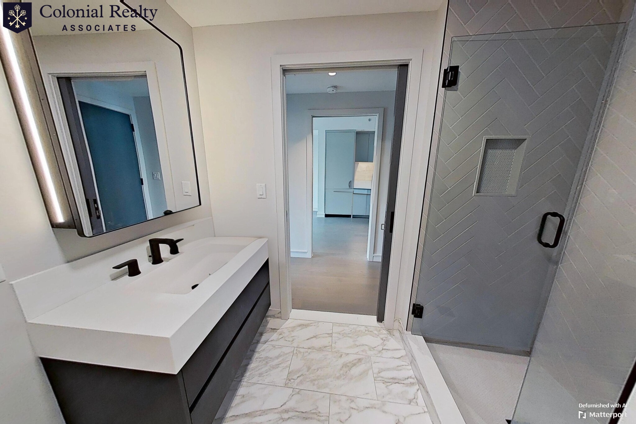 55 Lagrange St, Theatre District