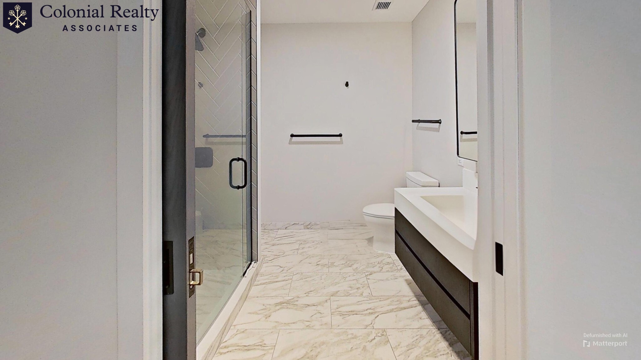 55 Lagrange St, Theatre District