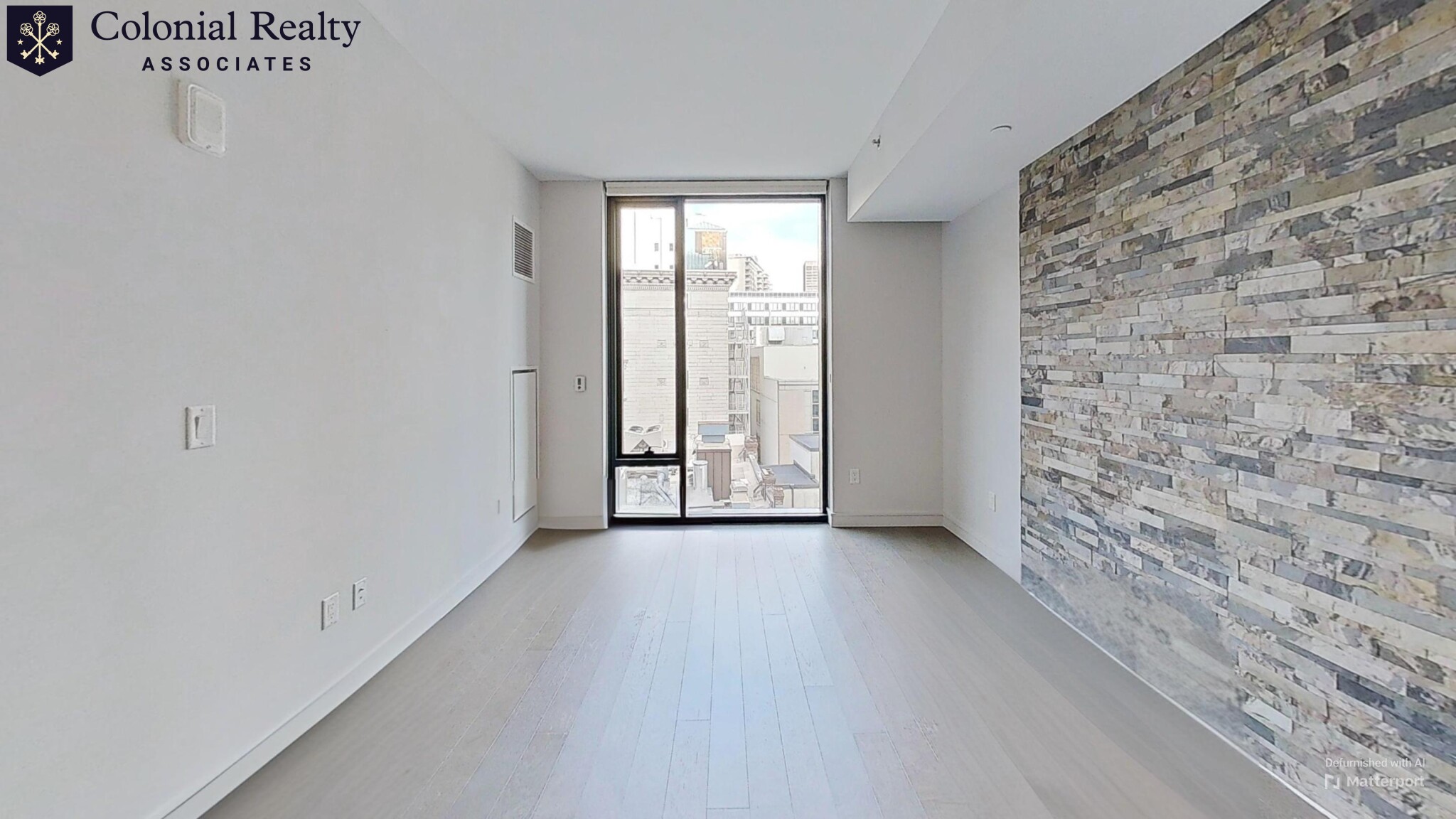 55 Lagrange St, Theatre District