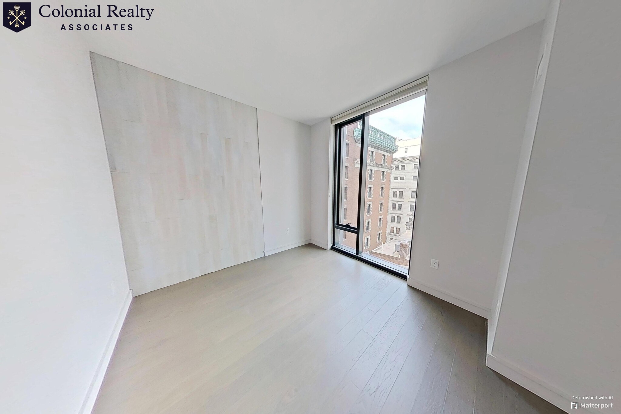 55 Lagrange St, Theatre District