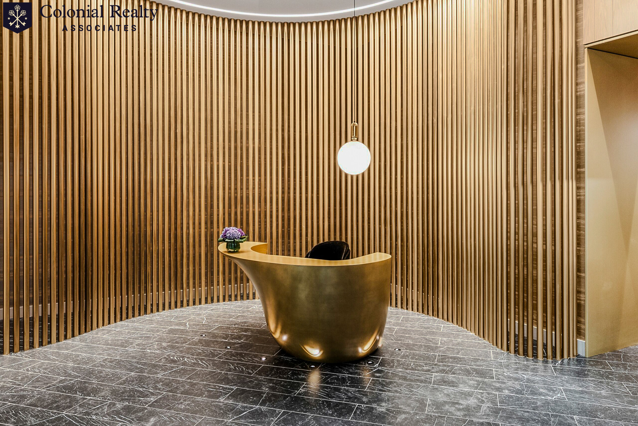 55 Lagrange St, Theatre District