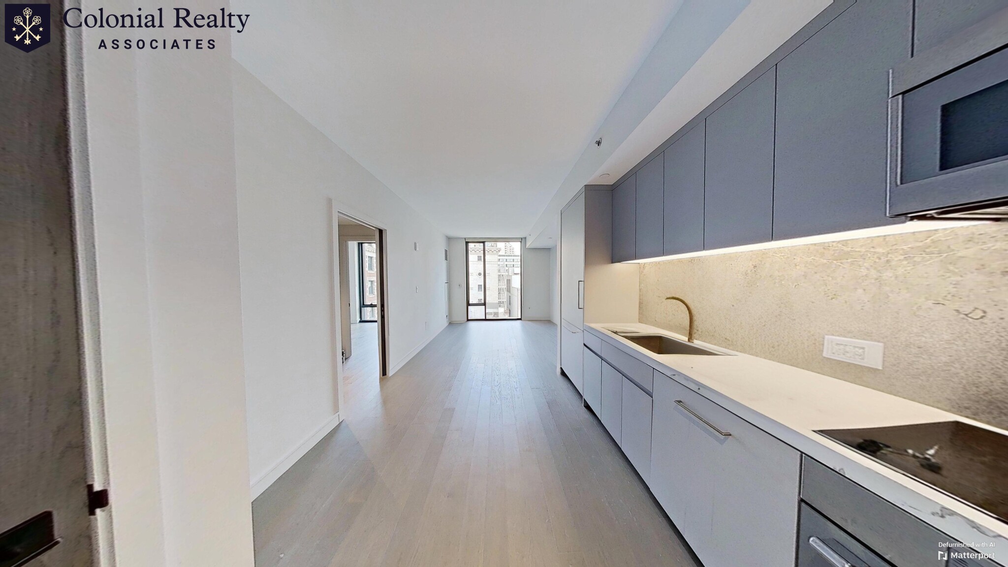 55 Lagrange St, Theatre District