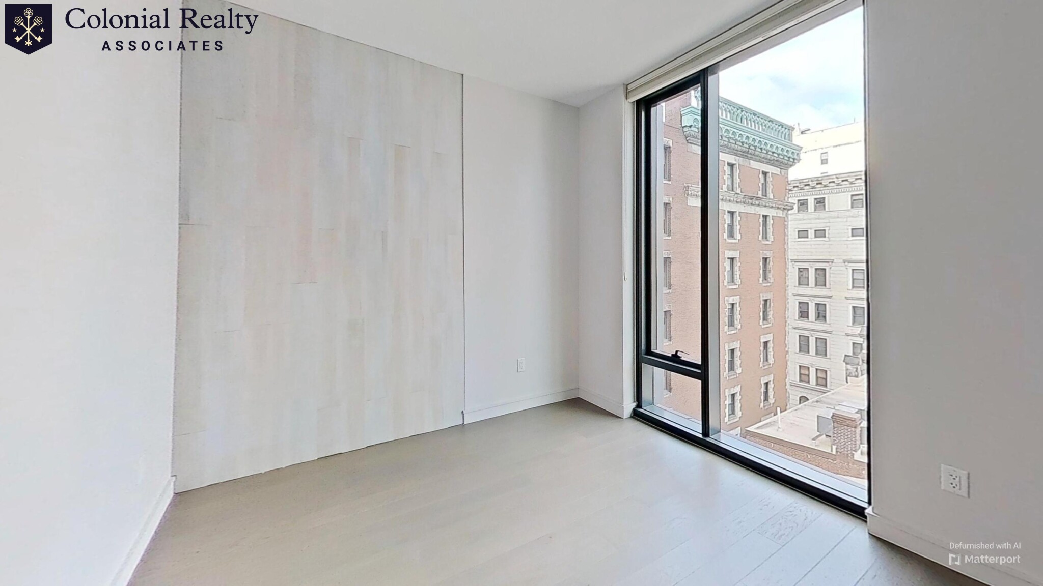 55 Lagrange St, Theatre District