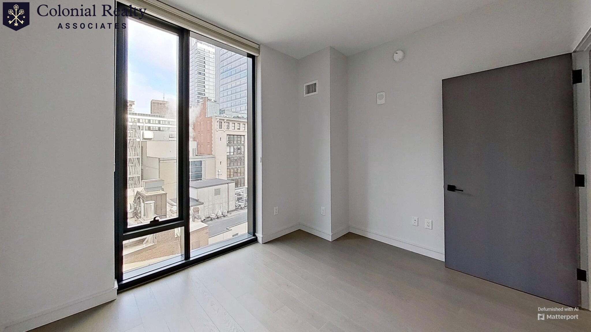 55 Lagrange St, Theatre District