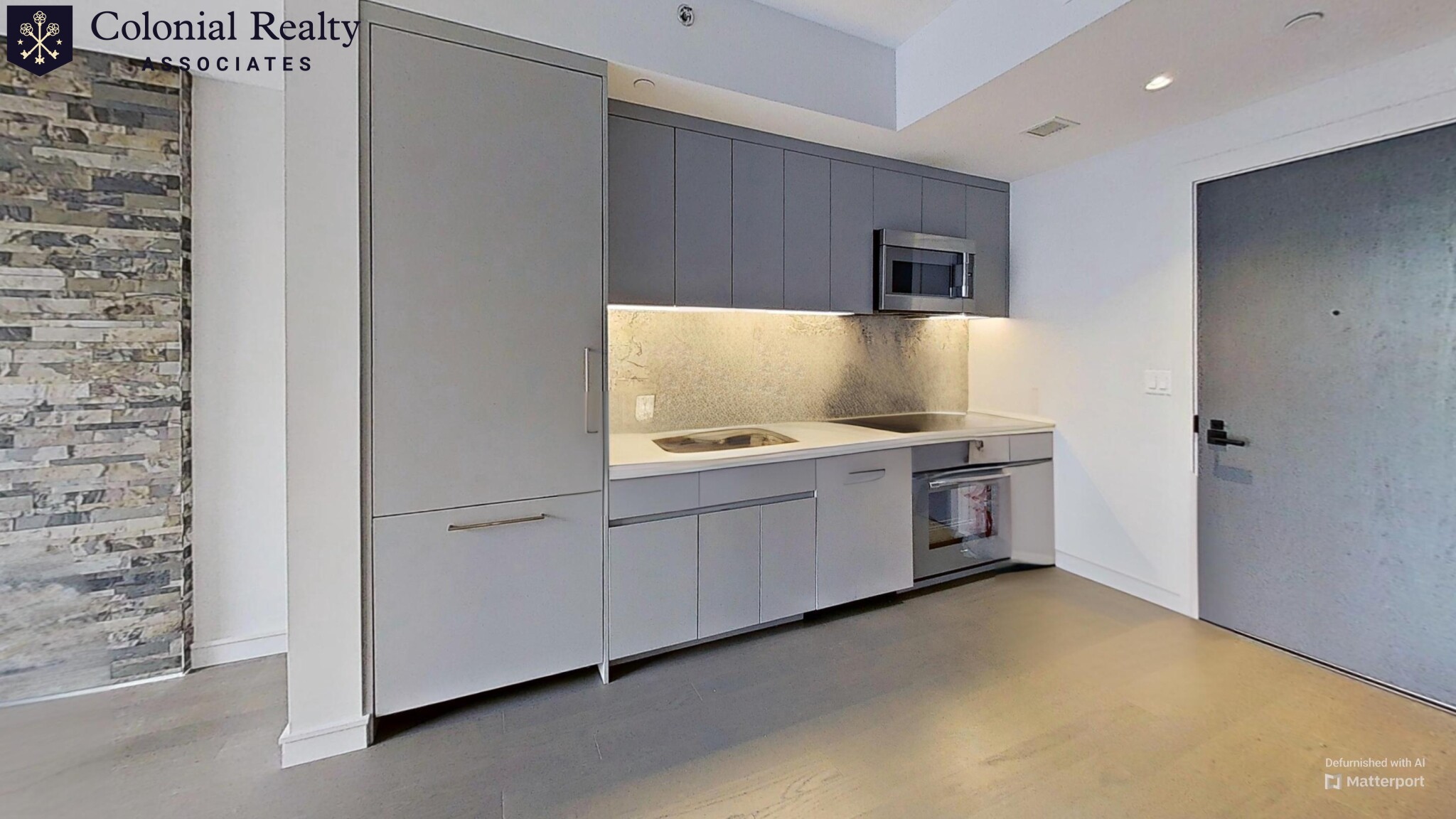 55 Lagrange St, Theatre District