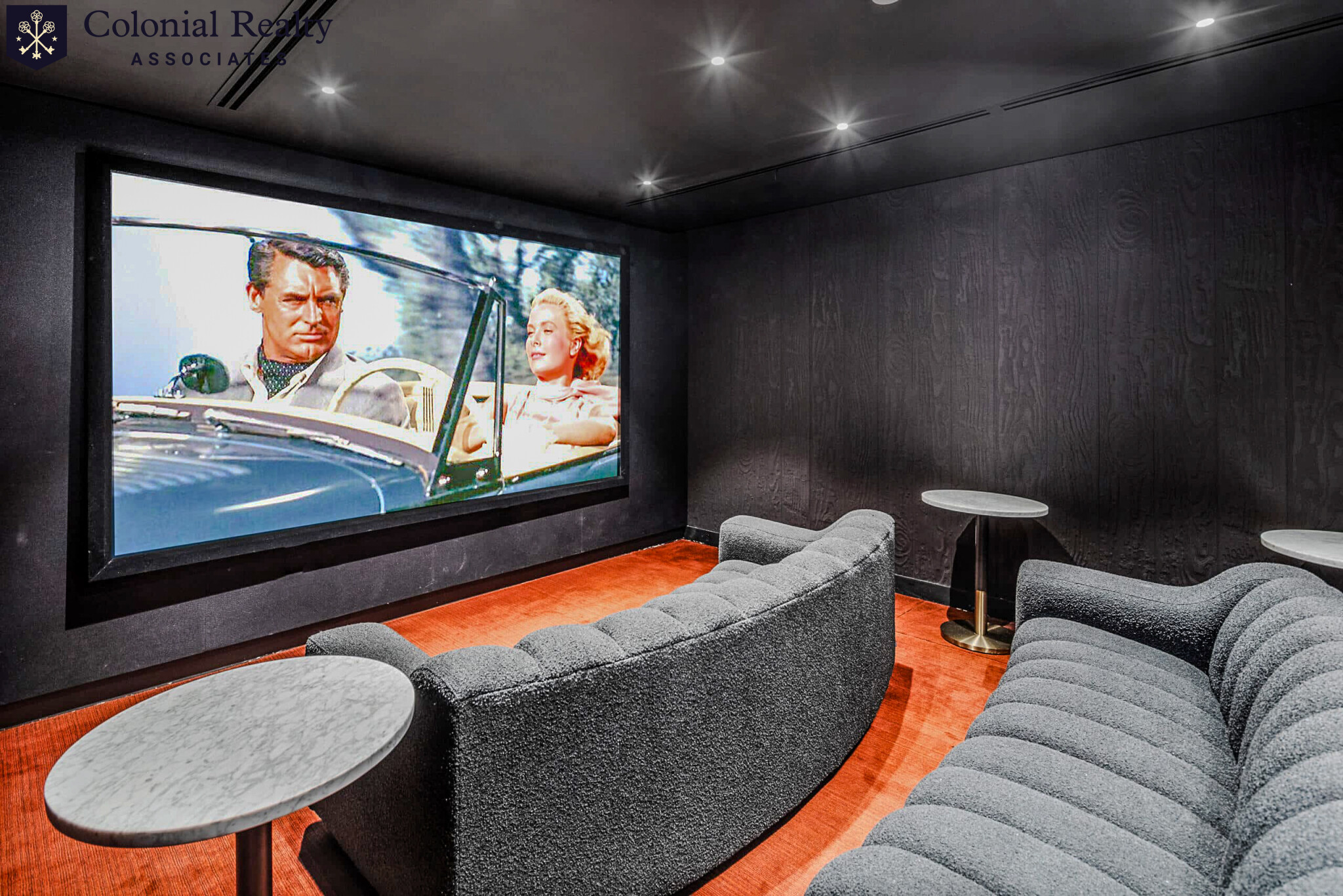 55 Lagrange St, Theatre District