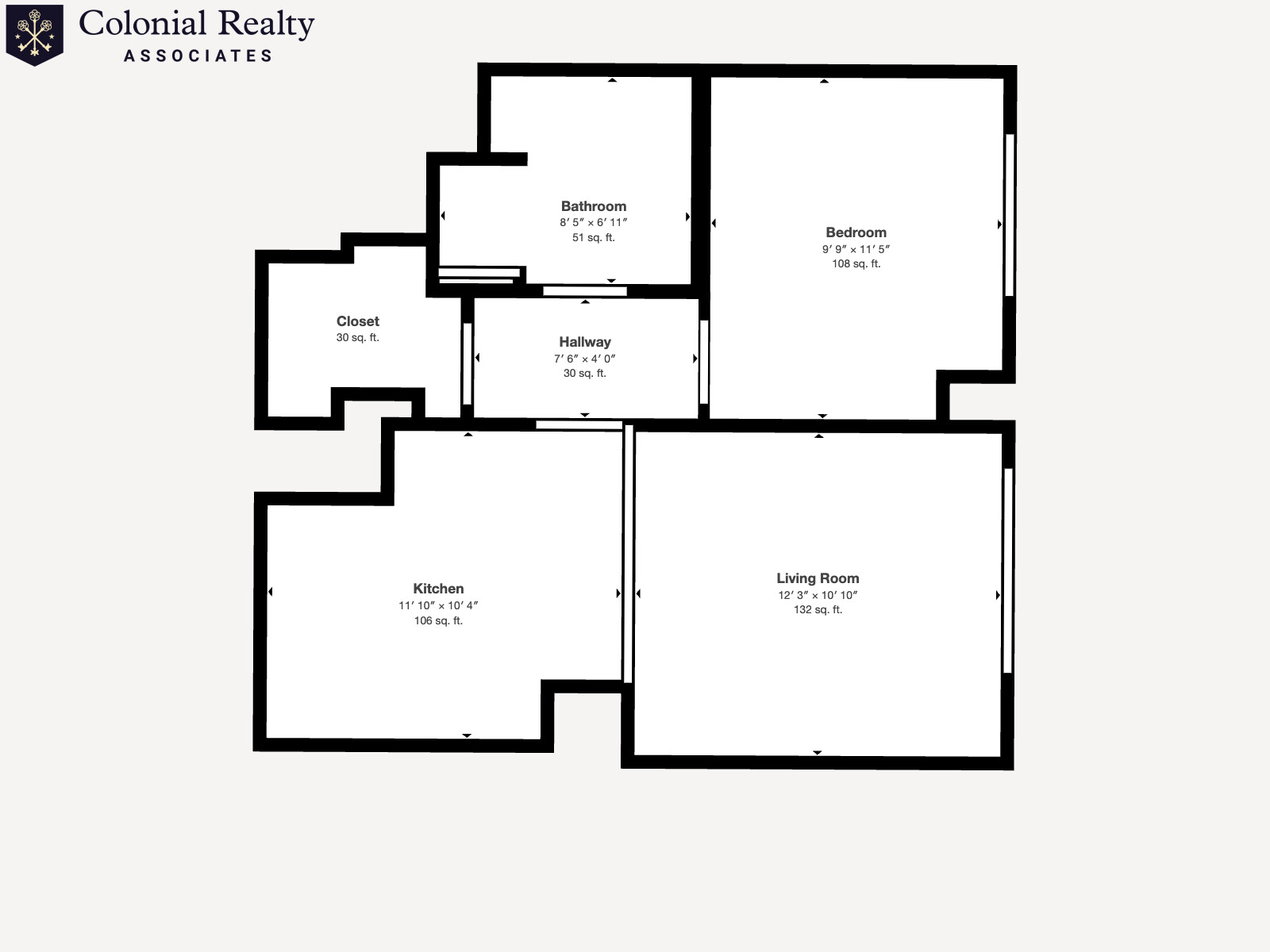 55 Lagrange St, Theatre District