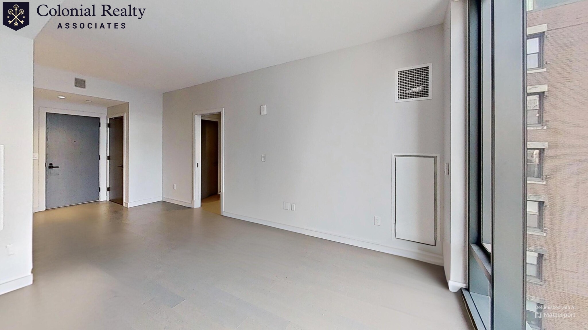 55 Lagrange St, Theatre District