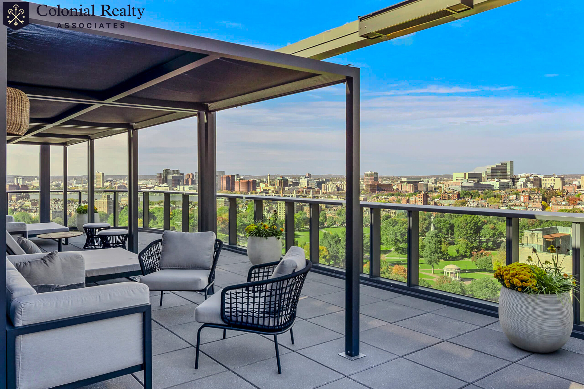 55 Lagrange St, Theatre District