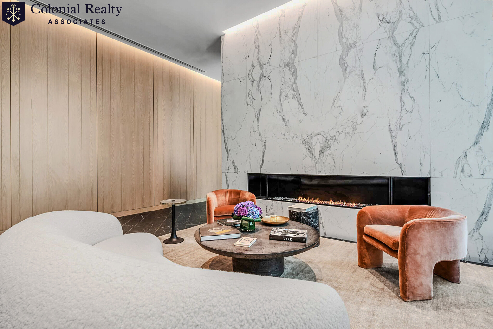 55 Lagrange St, Theatre District