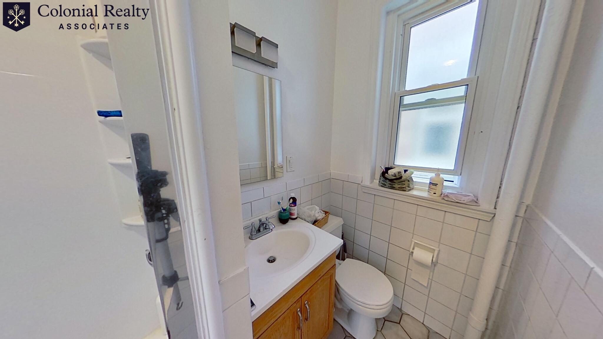 17 Aberdeen St, Fenway