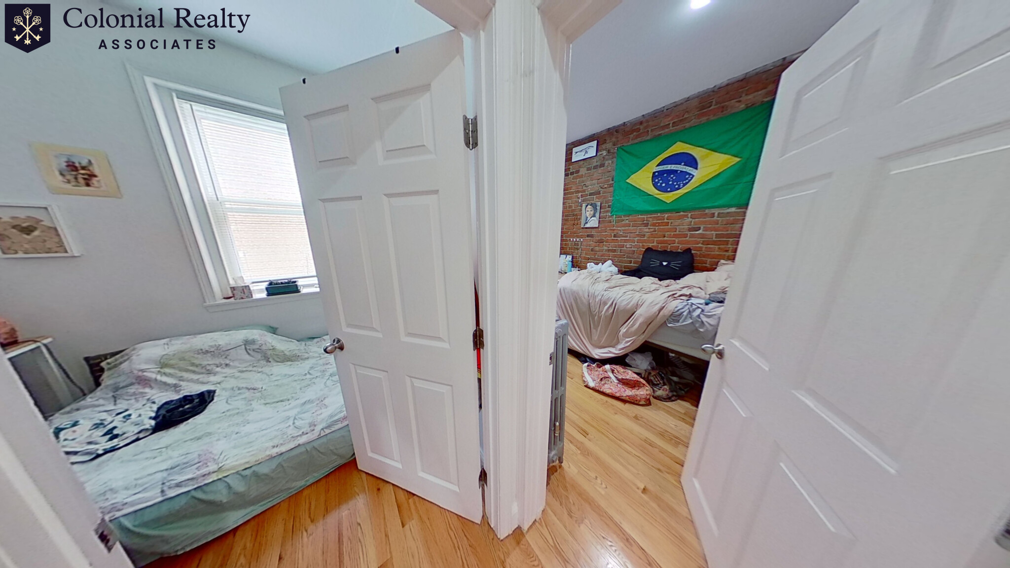 17 Aberdeen St, Fenway