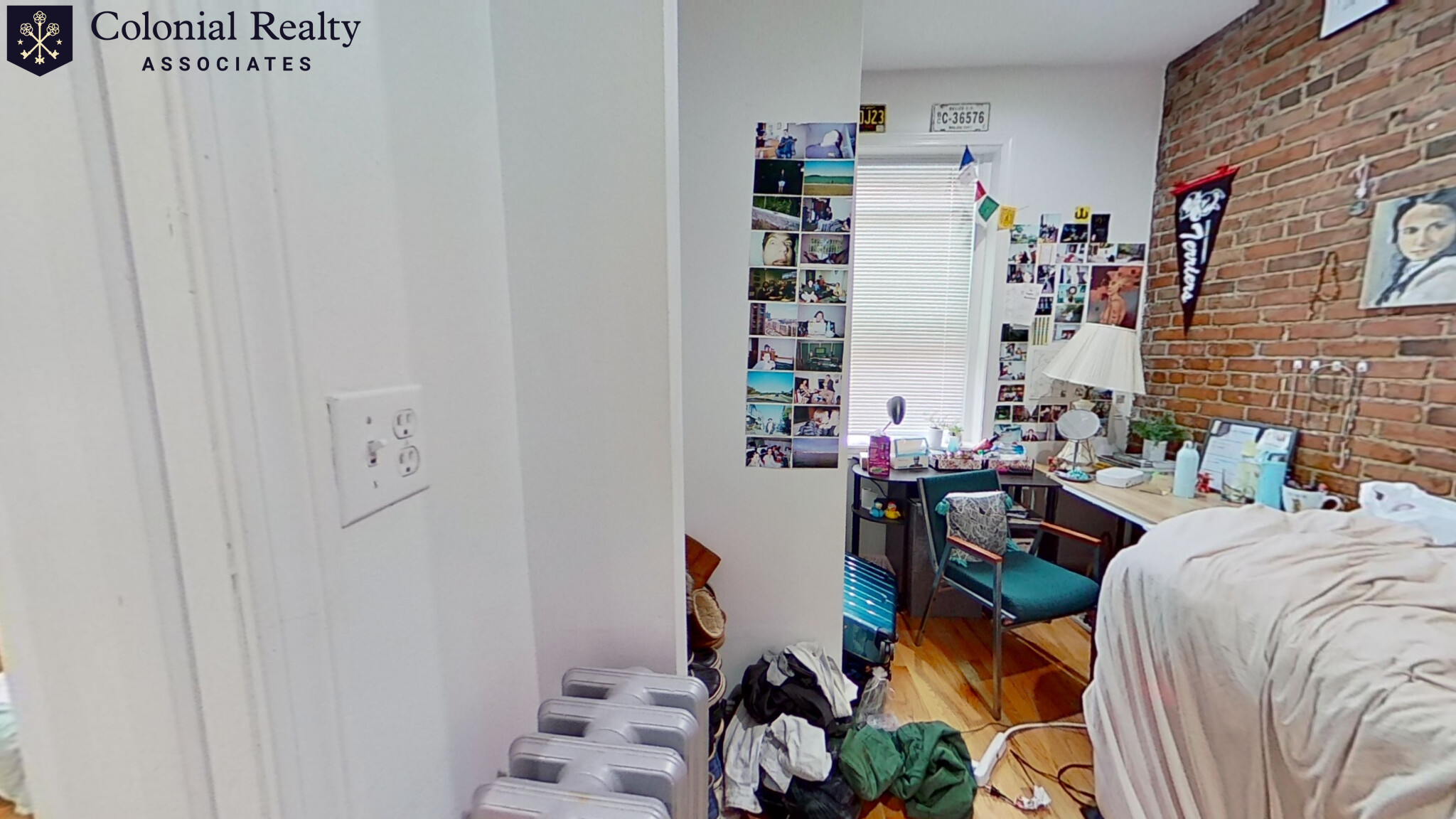 17 Aberdeen St, Fenway