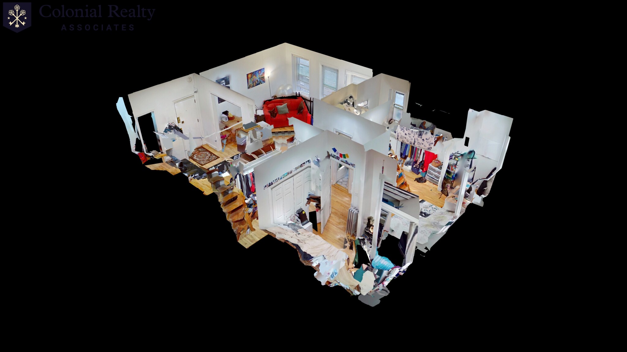 17 Aberdeen St, Fenway