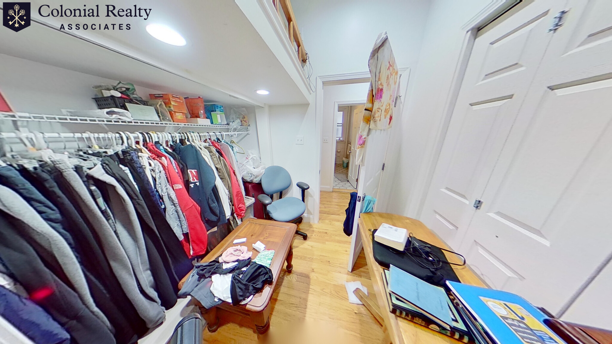 17 Aberdeen St, Fenway