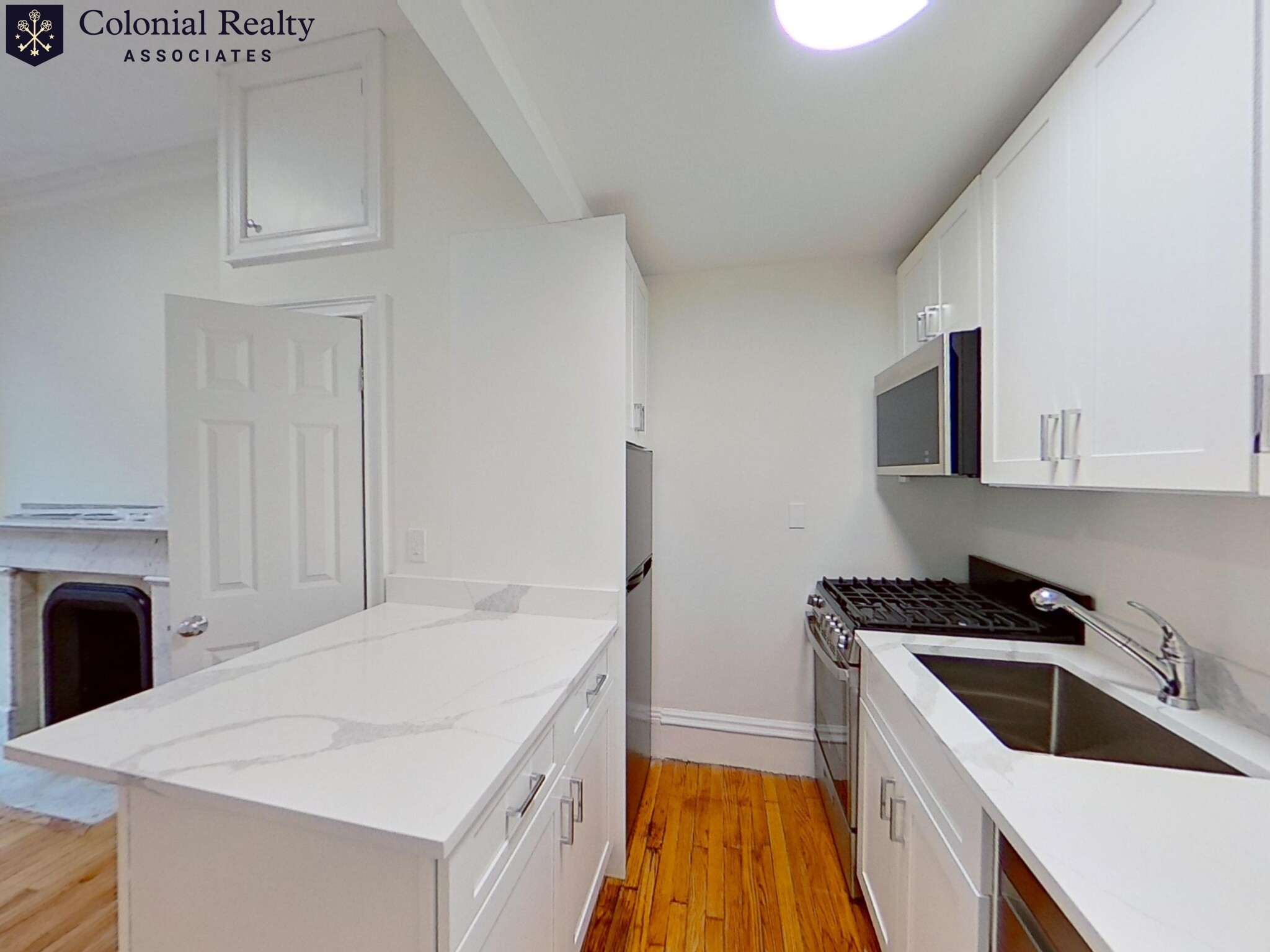 84 Charles, Beacon Hill