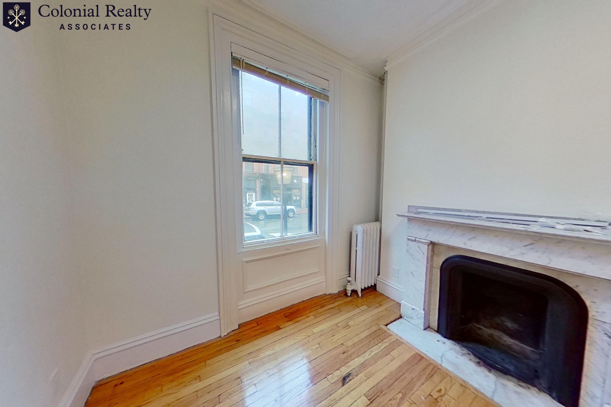 84 Charles, Beacon Hill