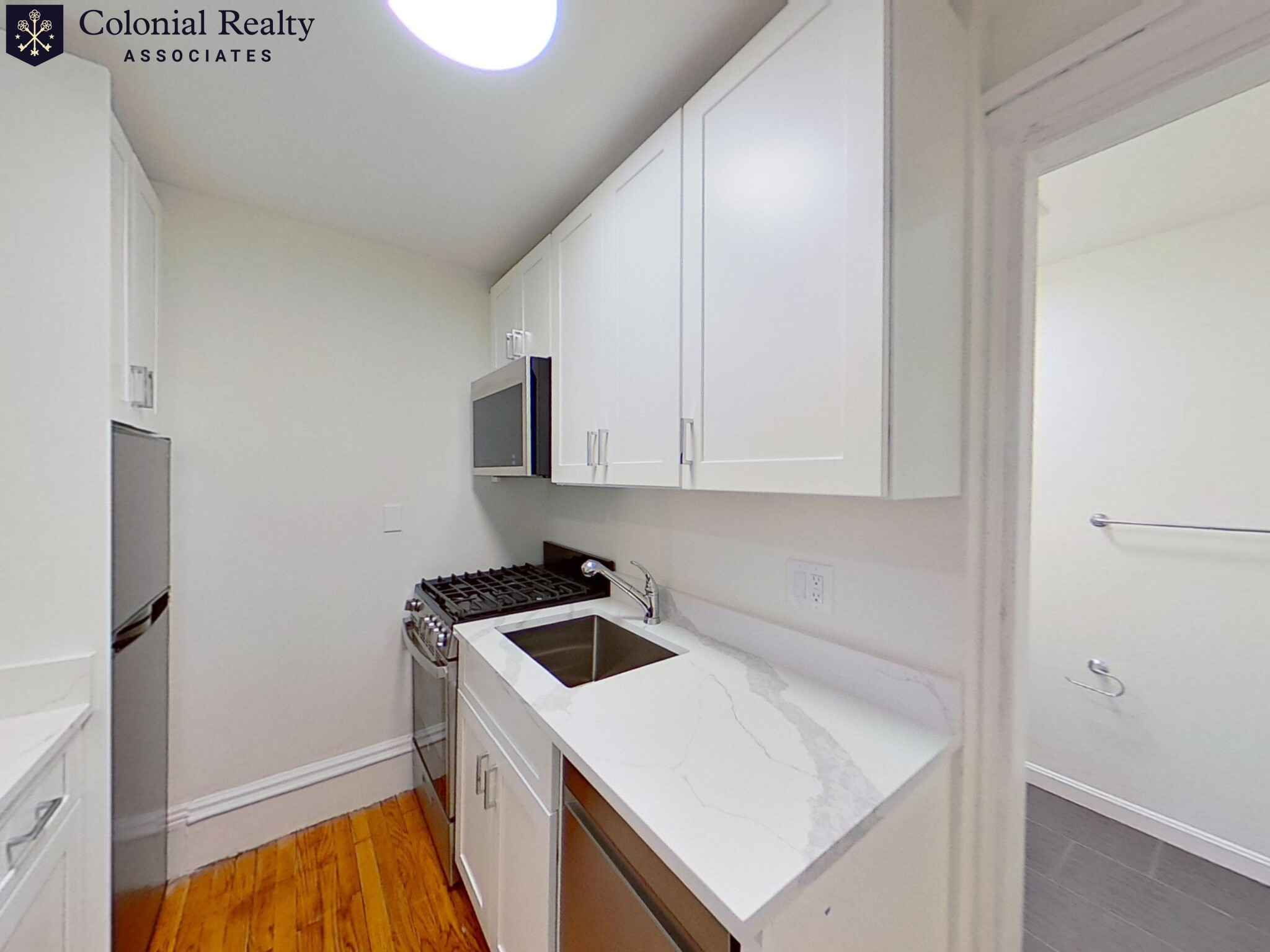 78 Charles, Beacon Hill