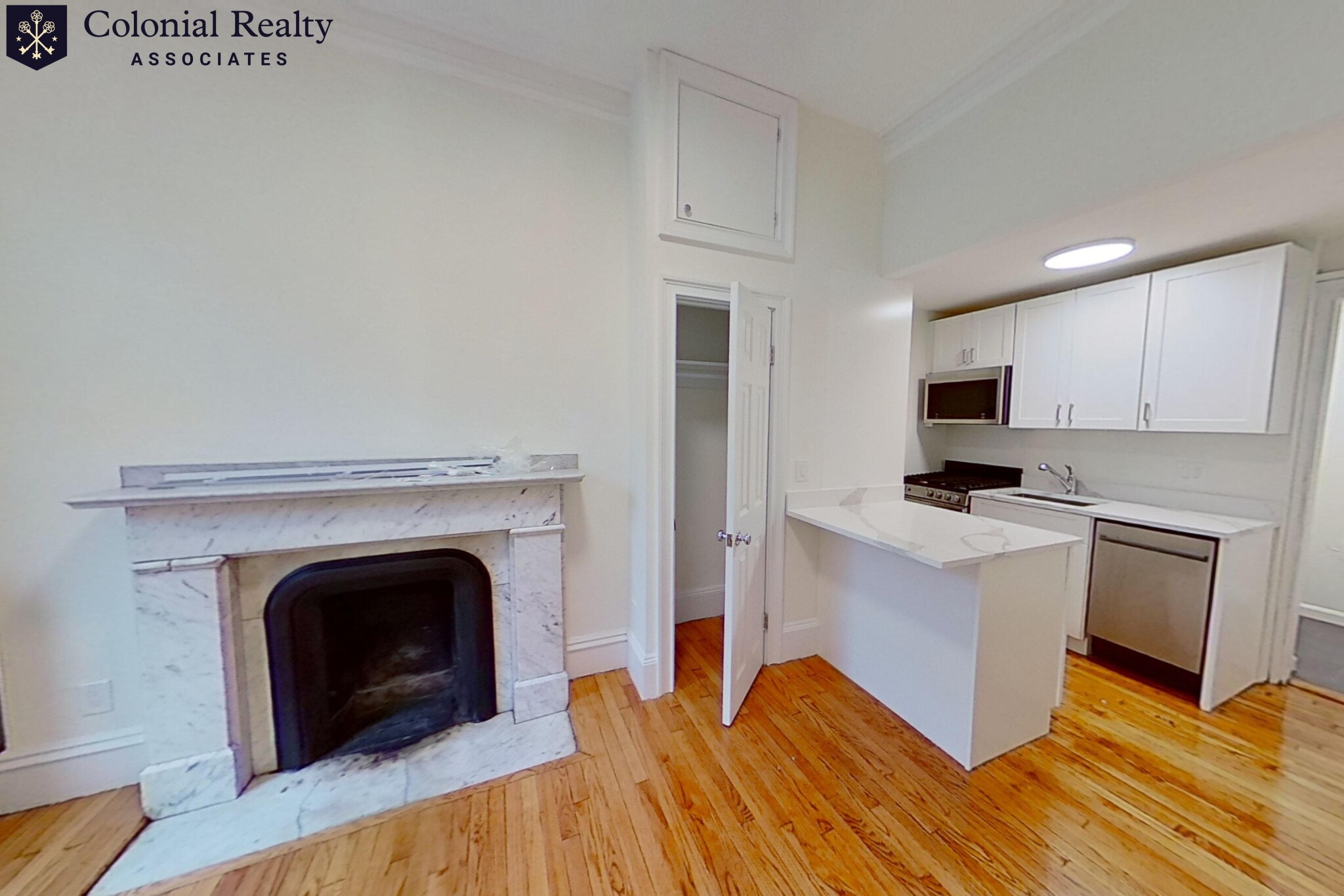 78 Charles, Beacon Hill