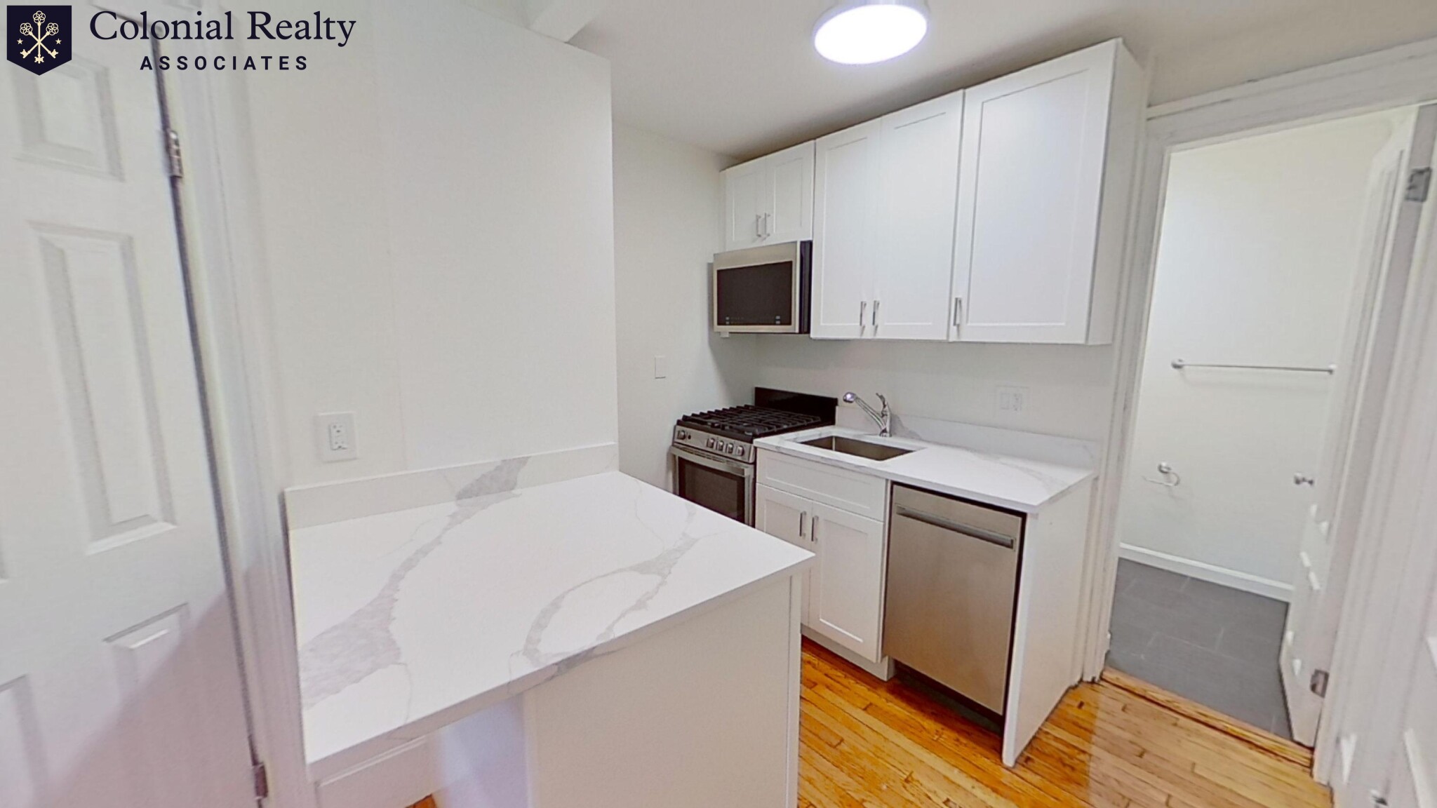 84 Charles, Beacon Hill