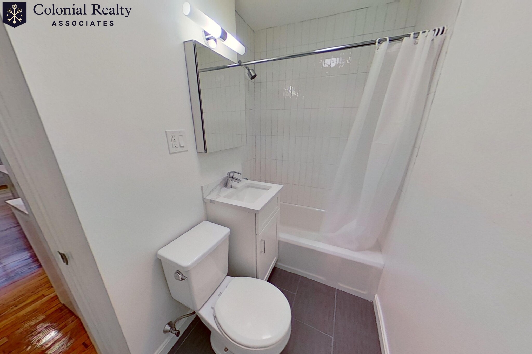 78 Charles, Beacon Hill