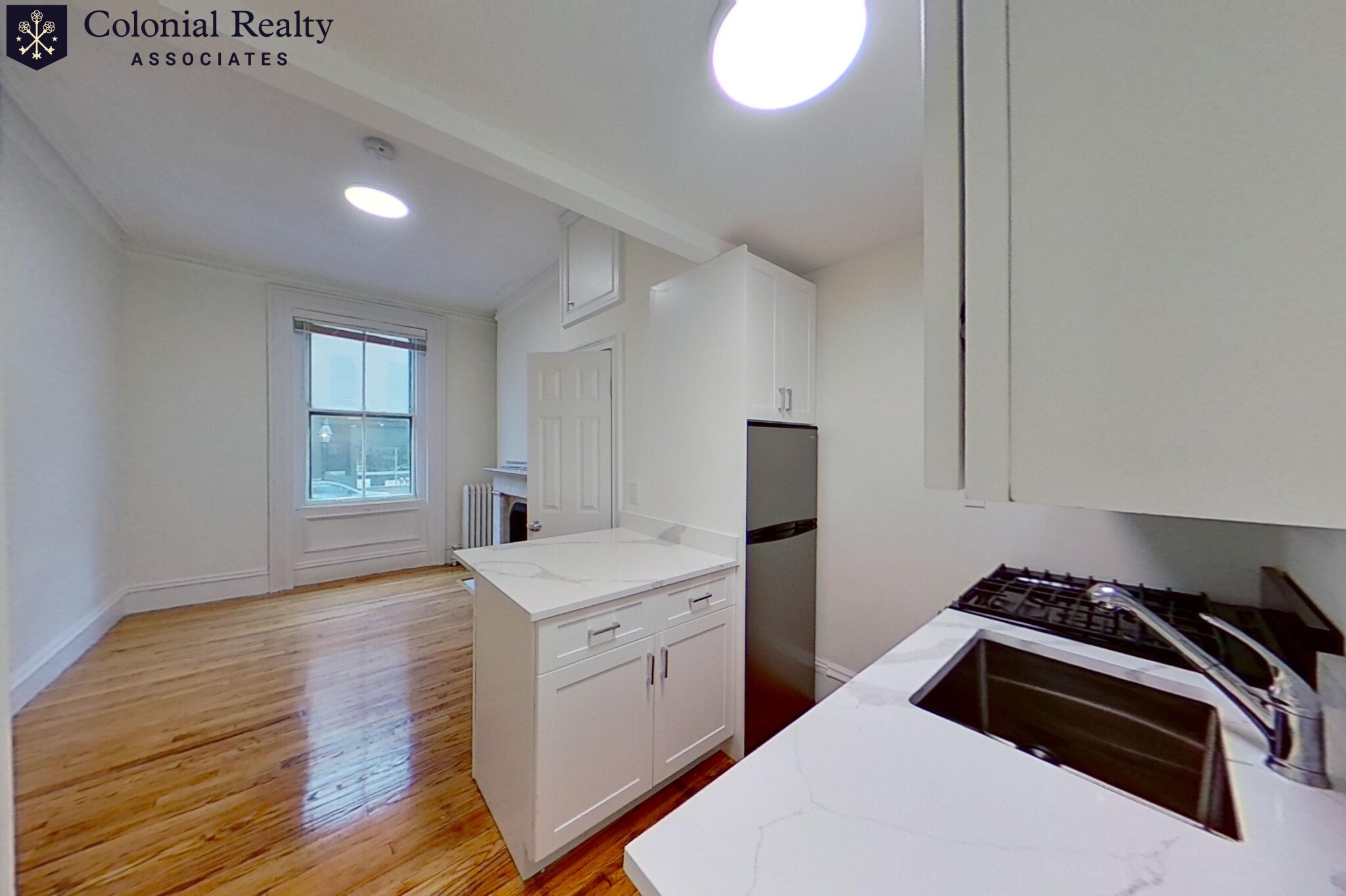 78 Charles, Beacon Hill