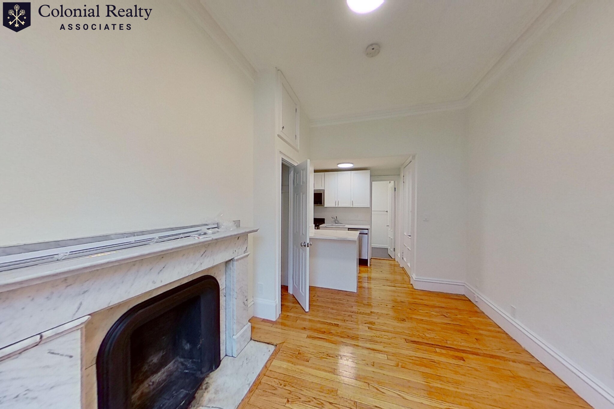 84 Charles, Beacon Hill