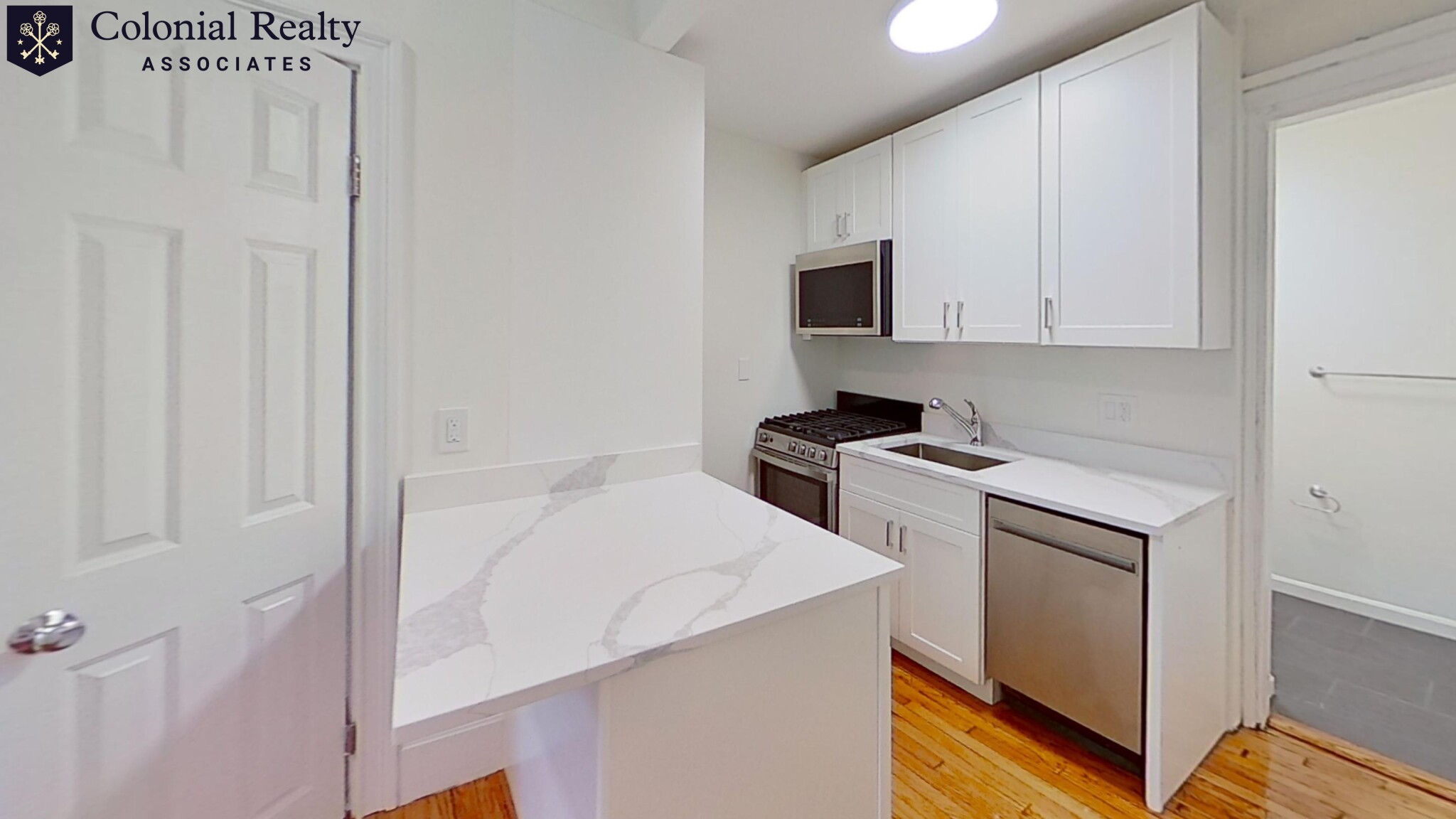 78 Charles, Beacon Hill