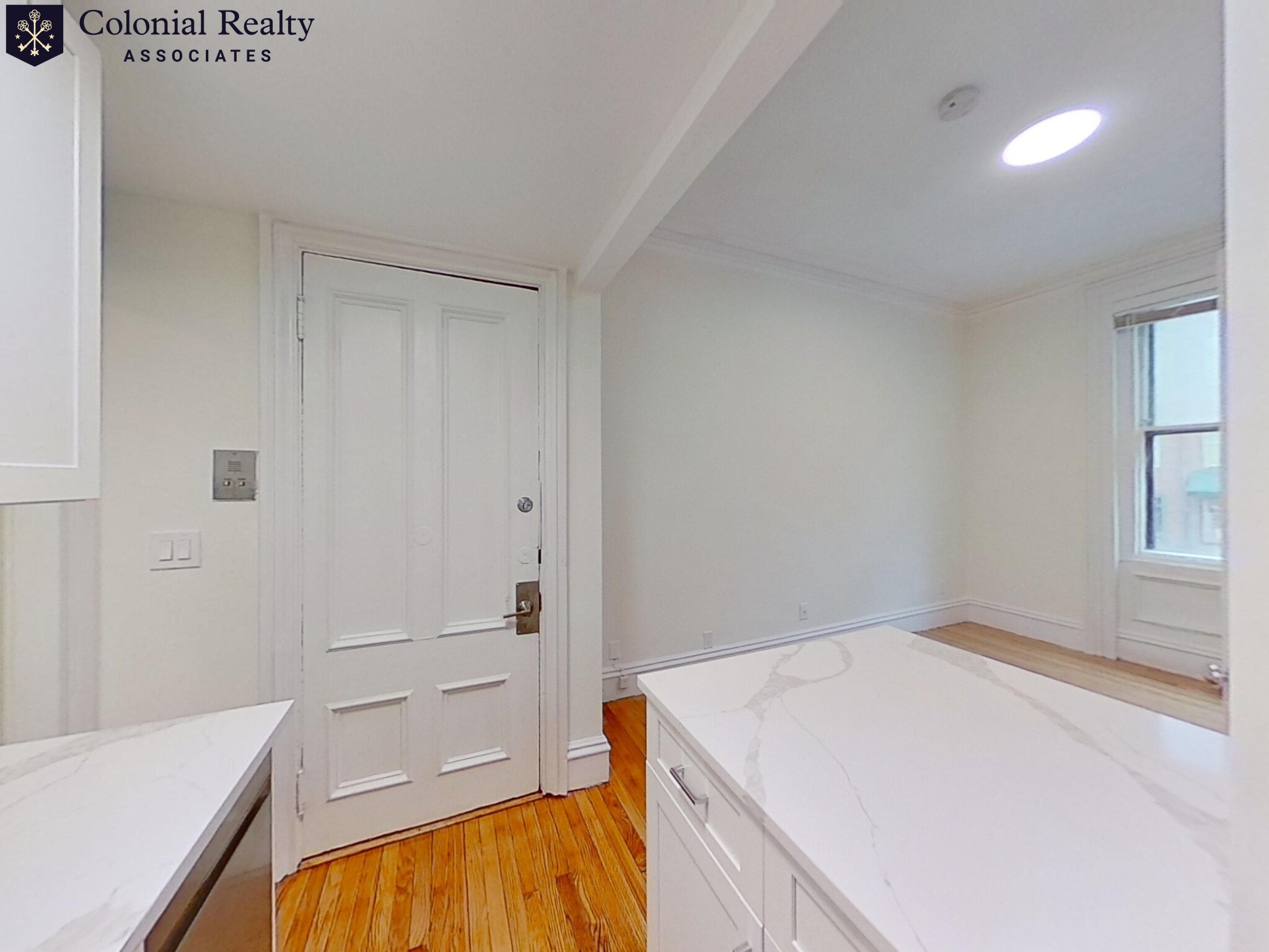 88 Charles, Beacon Hill