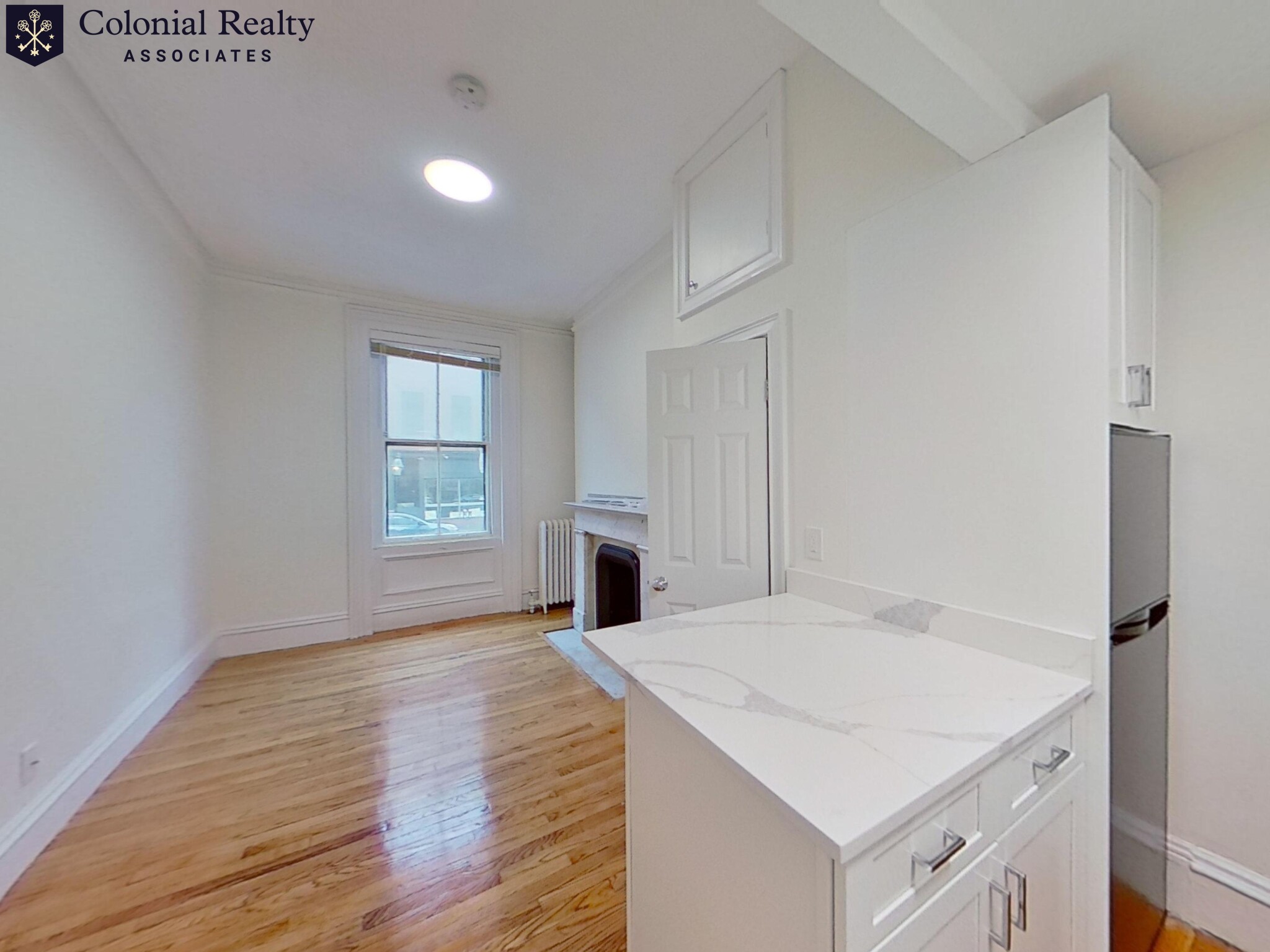 84 Charles, Beacon Hill