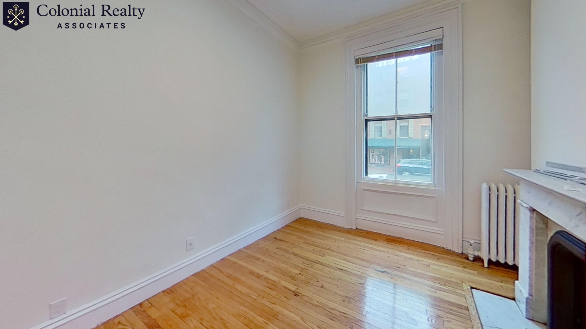 88 Charles, Beacon Hill