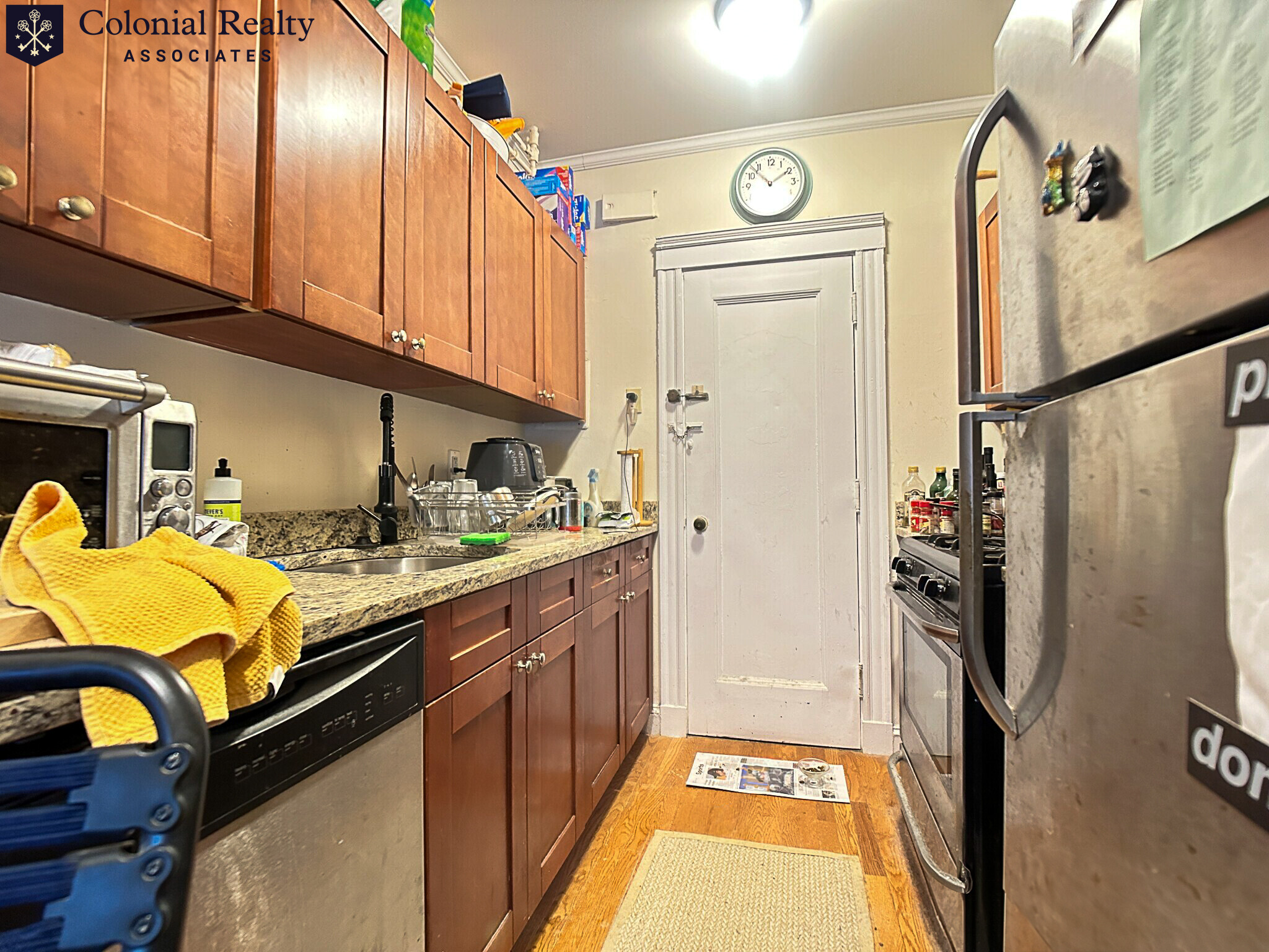 1949 Commonwealth Ave, Brighton