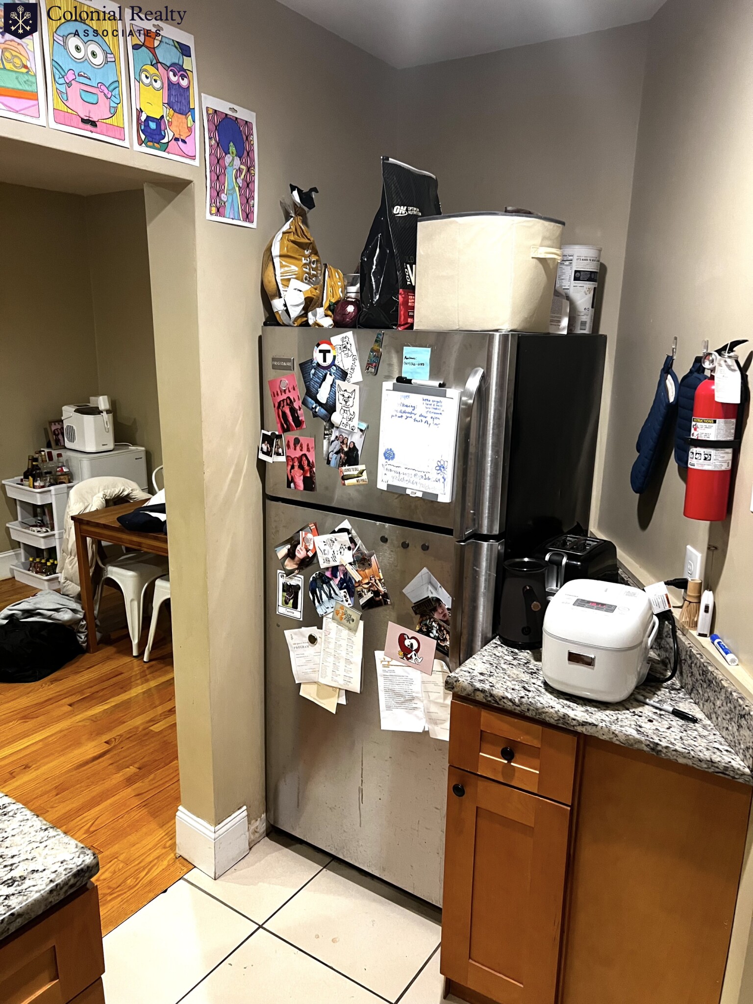 318 Saint Paul St, Coolidge Corner