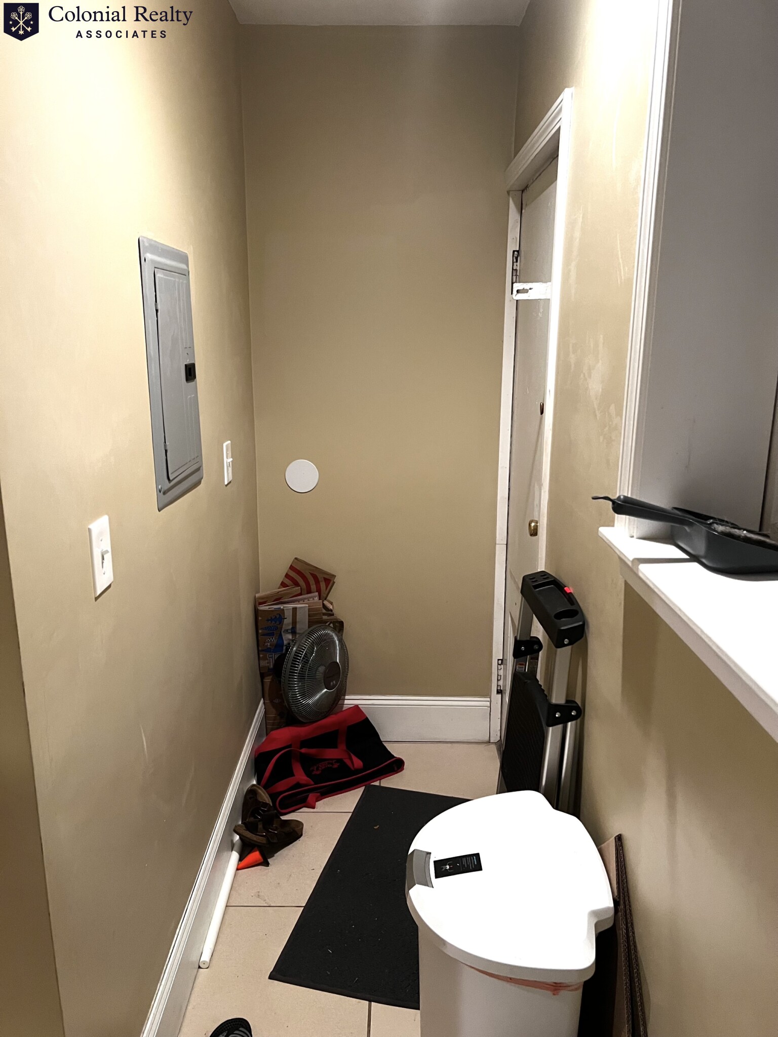 318 Saint Paul St, Coolidge Corner