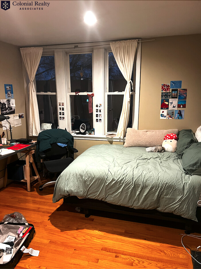 318 Saint Paul St, Coolidge Corner