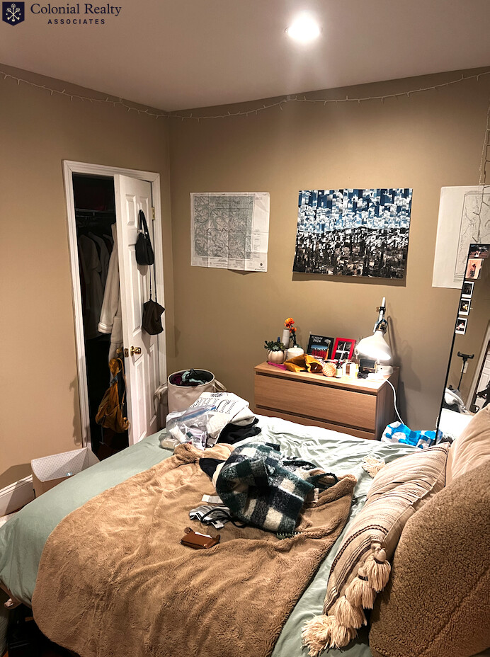 318 Saint Paul St, Coolidge Corner