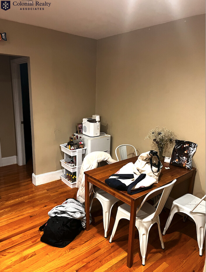 318 Saint Paul St, Coolidge Corner