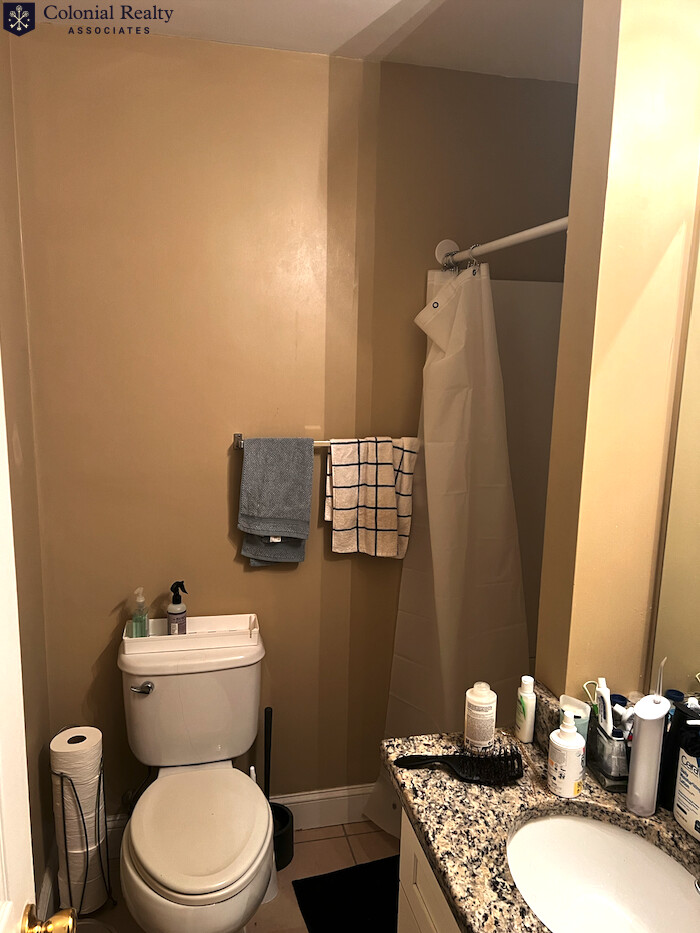 318 Saint Paul St, Coolidge Corner