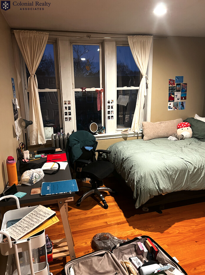 318 Saint Paul St, Coolidge Corner