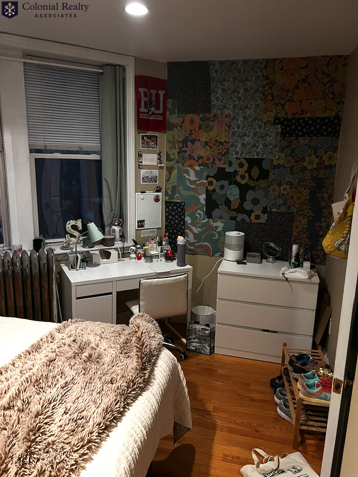 318 Saint Paul St, Coolidge Corner