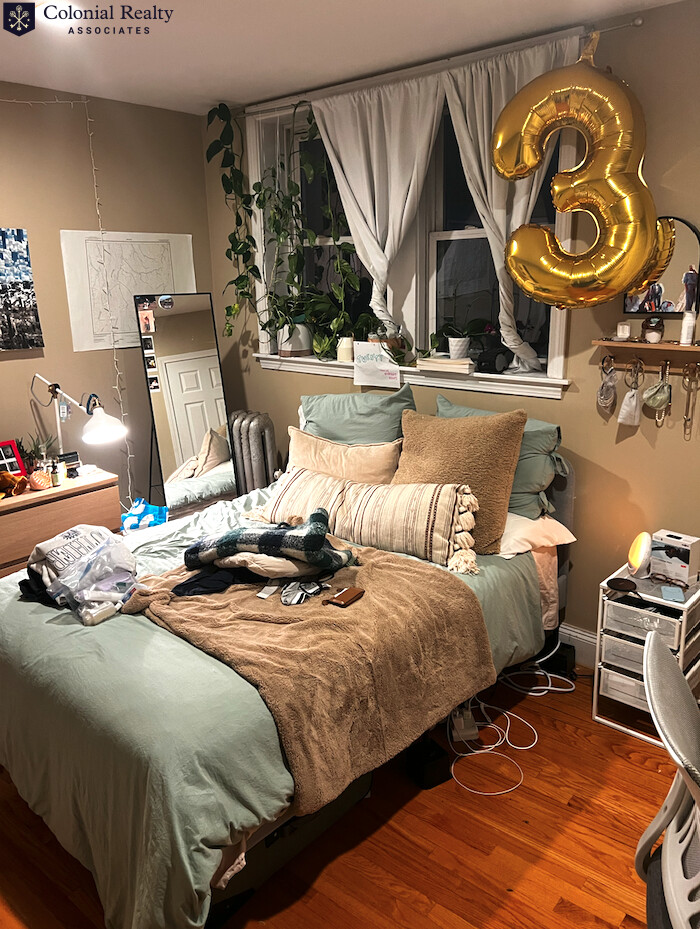 318 Saint Paul St, Coolidge Corner