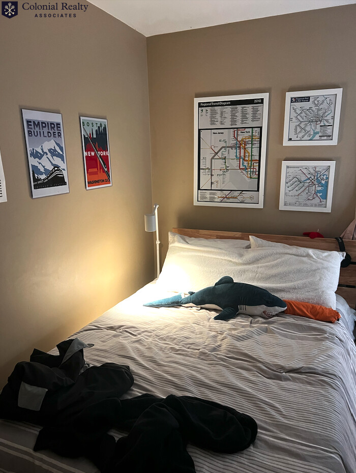 318 Saint Paul St, Coolidge Corner