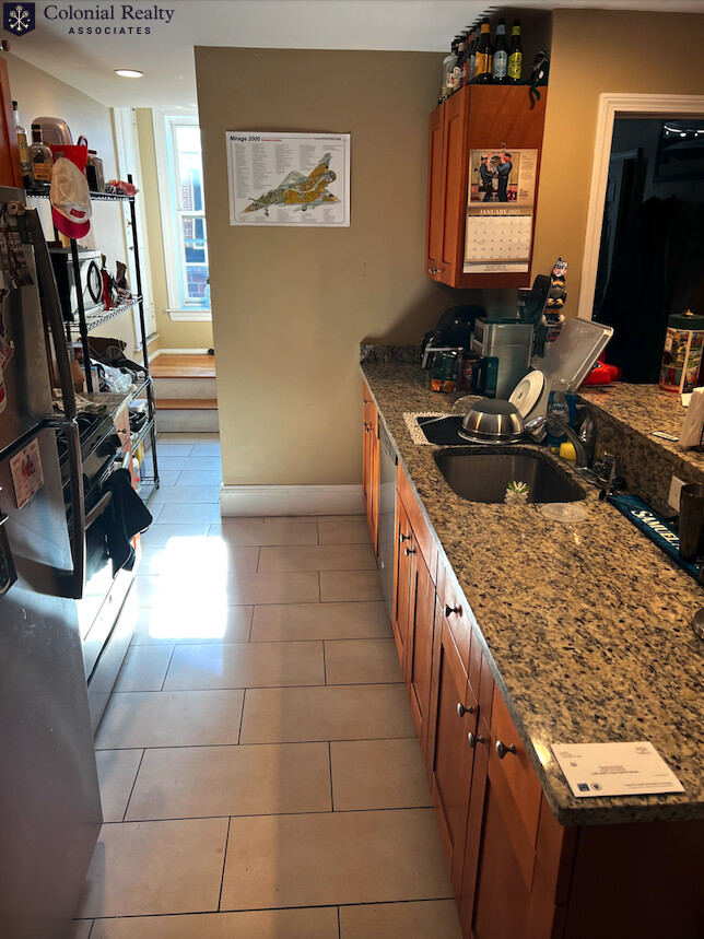 318 Saint Paul St, Coolidge Corner